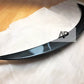 Mercedes GLC Class Coupe GLC63 Car Rear Spoiler 2015-24 Carbon Fibre