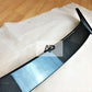 BMW 1 Series E81 E87 Car Rear Roof Spoiler 2004-2013 Carbon Fibre