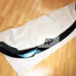 BMW 3 Series G20 G21 Kit Front Splitter 2018-2024 Gloss Black