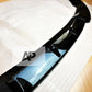 BMW 3 Series G20 G21 Kit Front Splitter 2018-2024 Gloss Black