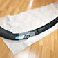 BMW 3 Series G20 G21 Front Splitter 2018-2024 Kit Carbon Fibre