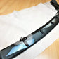 BMW 3 Series G20 G21 Front Splitter 2018-2024 Kit Carbon Fibre