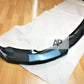 BMW 3 Series G20 G21 Front Splitter 2018-2024 Kit Carbon Fibre