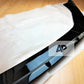 VW Golf MK7 MK7.5 R Front Splitter 2013-2020 Gloss Black