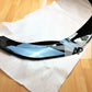 VW Golf MK6 R20 R Front Splitter Lip 2008-2013 Gloss Black