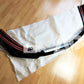 Mercedes A Class SE Front Splitter 2018-24 Brabus Style Gloss Black
