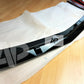 Mercedes A Class SE Front Splitter 2018-24 Brabus Style Gloss Black