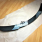 Mercedes C Class Coupe W205 C205 Car Rear Spoiler Carbon Fibre