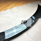 Mercedes C Class Coupe W205 C205 Car Rear Spoiler Carbon Fibre