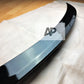 Mercedes GLE Class Coupe Car Rear Spoiler 2015-2019 Gloss Black