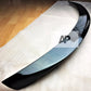 Mercedes GLE Class Coupe Car Rear Spoiler 2015-2019 Gloss Black