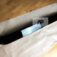Mercedes C Class Car Rear Roof Spoiler W205 2014-2021 Gloss Black