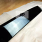 Mercedes C Class Car Rear Roof Spoiler W205 2014-2021 Gloss Black