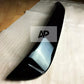 Mercedes C Class Car Rear Roof Spoiler W205 2014-2021 Gloss Black