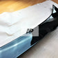 BMW 5 Series M5 F10 Gloss Car Rear Spoiler 2010-2017 Gloss Black