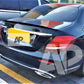 Mercedes E Class W213 Car Rear Spoiler 2016-2020 Gloss Black