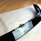 BMW X1 Car Rear Roof Spoiler E84 X1M 2009-2015 Gloss Black
