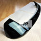 BMW X1 Car Rear Roof Spoiler E84 X1M 2009-2015 Gloss Black