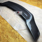 Mercedes C Class W204 Car Rear Spoiler 2007-2014 Carbon Fibre