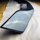 Mercedes C Class W204 Car Rear Spoiler 2007-2014 Carbon Fibre