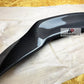Mercedes C Class W204 Car Rear Spoiler 2007-2014 Carbon Fibre