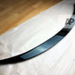 BMW 1 Series Coupe 1M E82 2007-2013 Gloss Black