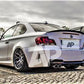 BMW 1 Series Coupe 1M E82 2007-2013 Gloss Black