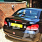 BMW 1 Series Coupe 1M E82 2007-2013 Gloss Black