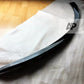 Mercedes C Class W205 Car Rear Spoiler 2014-2021 Gloss Black