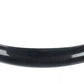 Mercedes C Class W205 Car Rear Spoiler 2014-2021 Carbon Fibre