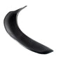 Mercedes C Class W205 Car Rear Spoiler 2014-2021 Carbon Fibre