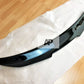 BMW 4 Series Gran Coupe F36 Car Rear Spoiler 2013-2020 Gloss Black