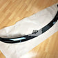 BMW 3 Series F30 Saloon F31 Estate Front Splitter 2011-19 Gloss Black