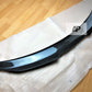 BMW 3 Series Coupe M3 E92 Car Rear Spoiler 2004-2012 Carbon Fibre