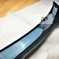 BMW 3 Series Coupe M3 E92 Car Rear Spoiler 2004-2012 Carbon Fibre