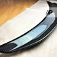 BMW 3 Series Coupe M3 E92 Car Rear Spoiler 2004-2012 Carbon Fibre