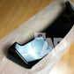 VW Golf MK5 Car Rear Roof Spoiler 2003-2008 Osir Style Gloss Black