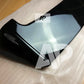 VW Golf MK5 Car Rear Roof Spoiler 2003-2008 Osir Style Gloss Black