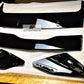 Ford Focus MK3 Car Rear Roof Spoiler 2012-2014 RS Style Gloss Black