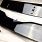 Ford Focus MK3 Car Rear Roof Spoiler 2012-2014 RS Style Gloss Black
