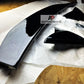 VW Golf MK7 MK7.5 R Car Rear Roof Spoiler 2013-2020 Gloss Black