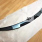 Audi A4 B8 Car Rear Spoiler 2008-2012 M4 Style Carbon Fibre