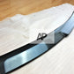 Audi A4 B8 Car Rear Spoiler 2008-2012 M4 Style Carbon Fibre