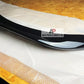 Toyota GT86 Subaru BRZ Car Rear Spoiler 2013-2020 Gloss Black
