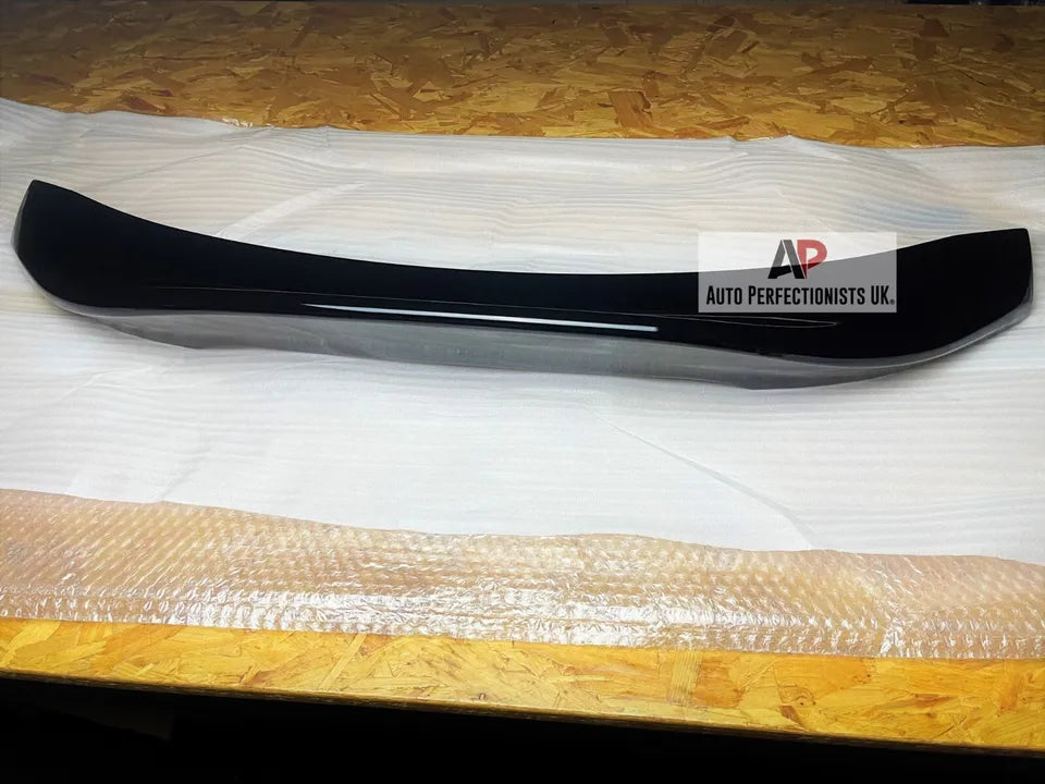 Toyota GT86 Subaru BRZ Car Rear Spoiler 2013-2020 Gloss Black
