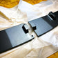 BMW 2 Series F22 F23 Front Splitter 2013-2021 Carbon Fibre