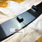 BMW 2 Series F22 F23 Front Splitter 2013-2021 Carbon Fibre