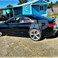 Audi A5 B8 8T Coupe Car Rear Spoiler 2007-2016 Gloss Black