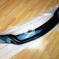 Audi A5 S5 RS5 B9 Sportback Car Rear Spoiler 2017-2024 Gloss Black