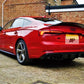 Audi A5 S5 RS5 B9 Sportback Car Rear Spoiler 2017-2024 Gloss Black